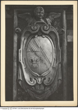 Vorderseite von bh754611_recto