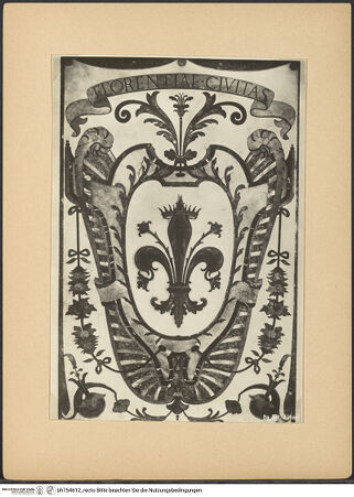 Vorderseite von bh754612_recto