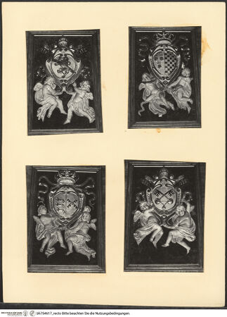 Vorderseite von bh754617_recto