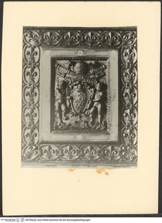 Vorderseite von bh754622_recto