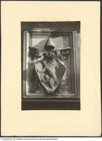 Vorderseite von bh754630_recto