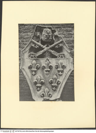 Vorderseite von bh754736_recto