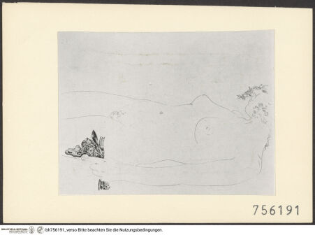 Rückseite von bh756191_recto