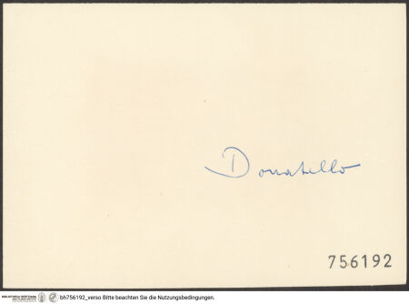 Rückseite von bh756192_recto