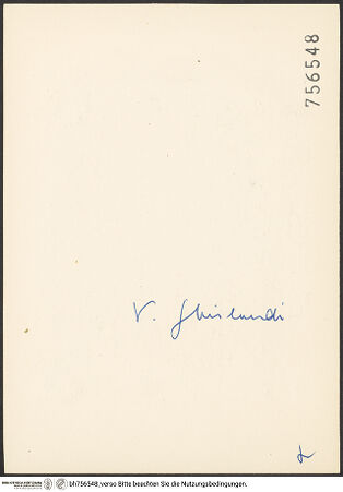 Rückseite von bh756548_recto