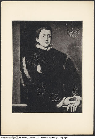 Vorderseite von bh756558_recto