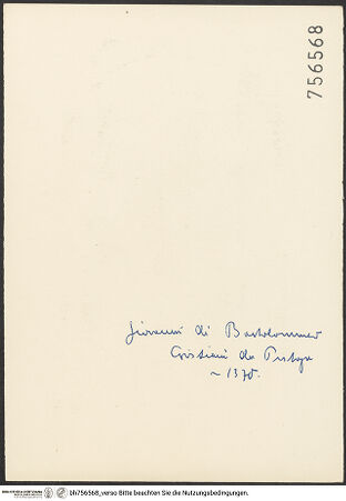 Rückseite von bh756568_recto