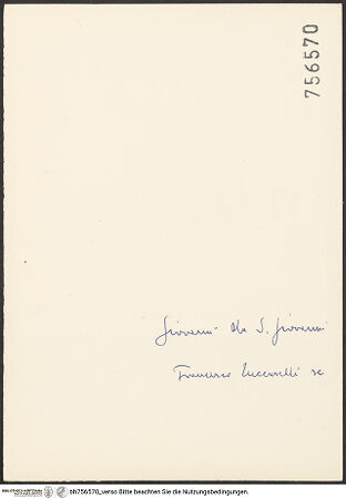 Rückseite von bh756570_recto