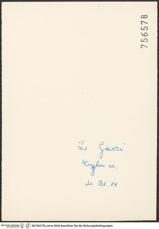 Rückseite von bh756578_recto