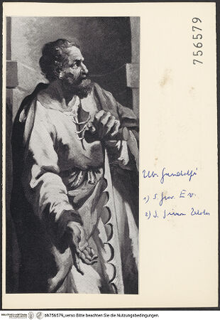 Rückseite von bh756579_recto