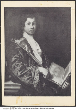 Vorderseite von bh756591_recto