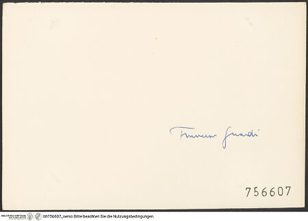 Rückseite von bh756607_recto