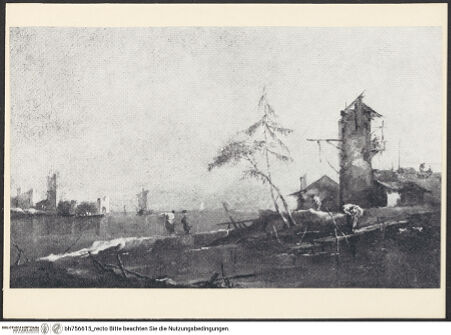 Vorderseite von bh756615_recto