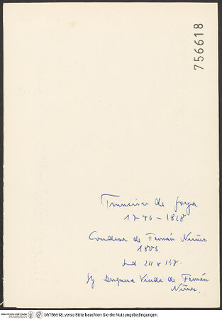 Rückseite von bh756618_recto