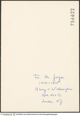 Rückseite von bh756622_recto