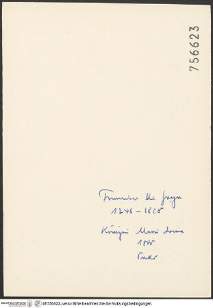 Rückseite von bh756623_recto