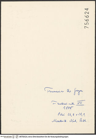 Rückseite von bh756624_recto