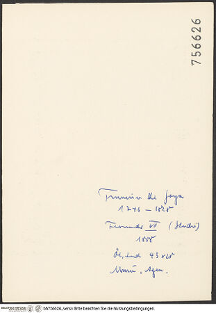 Rückseite von bh756626_recto