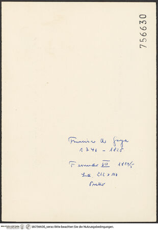 Rückseite von bh756630_recto