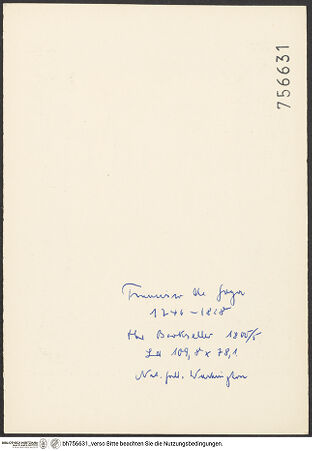 Rückseite von bh756631_recto