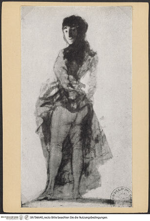 Vorderseite von bh756640_recto