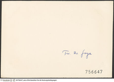 Rückseite von bh756647_recto