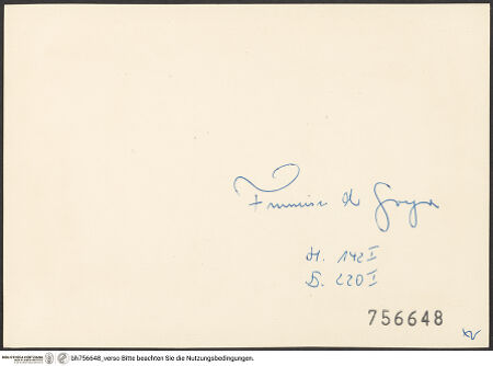 Rückseite von bh756648_recto