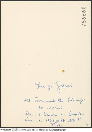 Rückseite von bh756660_recto