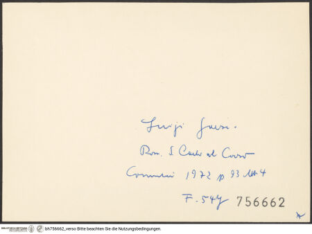 Rückseite von bh756662_recto