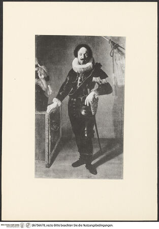 Vorderseite von bh756678_recto