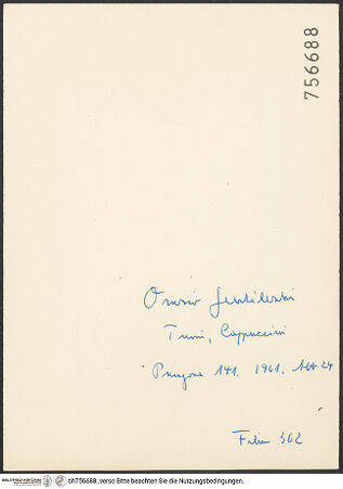 Rückseite von bh756688_recto