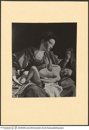 Vorderseite von bh756689_recto