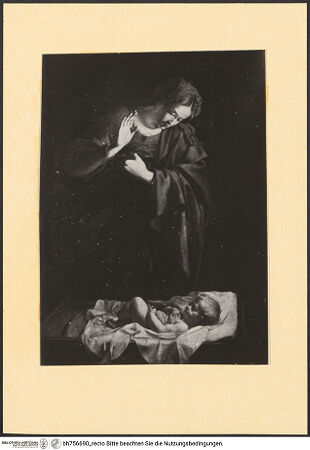 Vorderseite von bh756690_recto