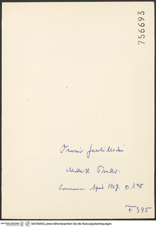 Rückseite von bh756693_recto