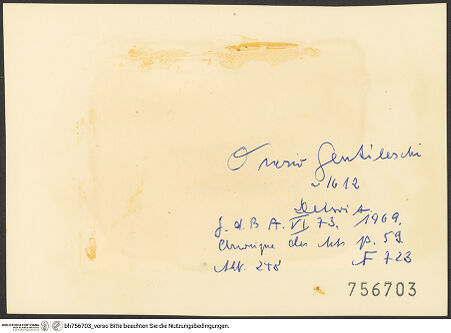 Rückseite von bh756703_recto