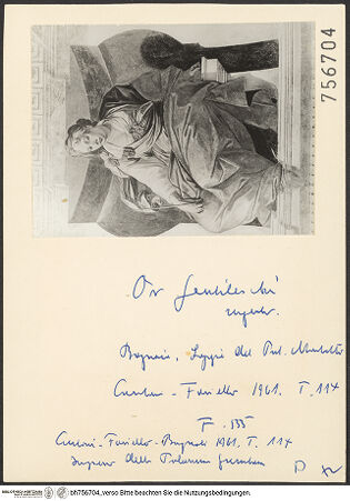 Rückseite von bh756704_recto