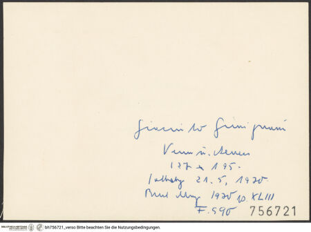 Rückseite von bh756721_recto