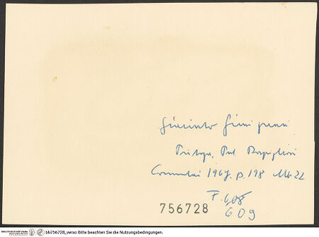 Rückseite von bh756728_recto