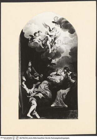 Vorderseite von bh756732_recto