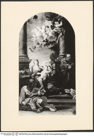 Vorderseite von bh756733_recto