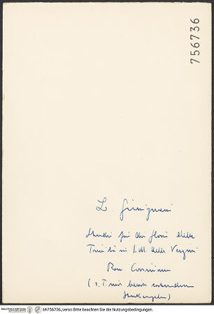 Rückseite von bh756736_recto