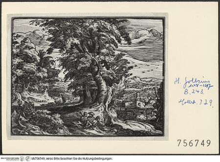 Rückseite von bh756749_recto