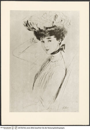 Vorderseite von bh756763_recto