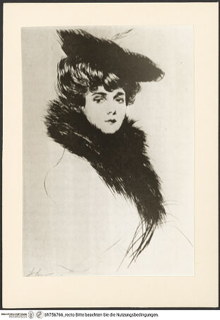 Vorderseite von bh756766_recto