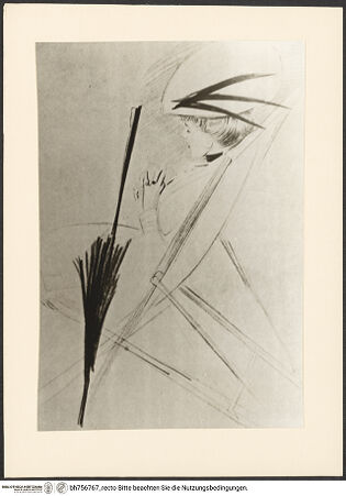 Vorderseite von bh756767_recto