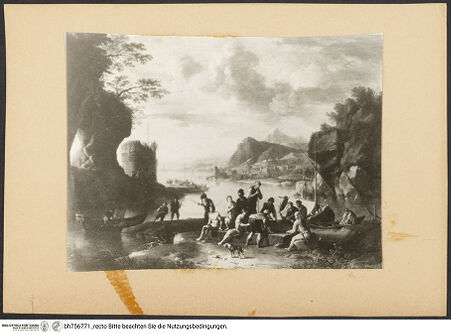 Vorderseite von bh756771_recto