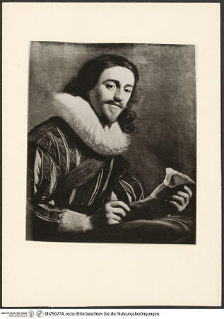 Vorderseite von bh756774_recto