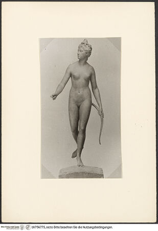 Vorderseite von bh756775_recto