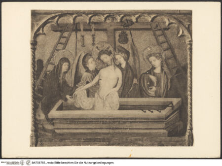 Vorderseite von bh756781_recto