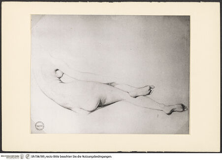 Vorderseite von bh756789_recto